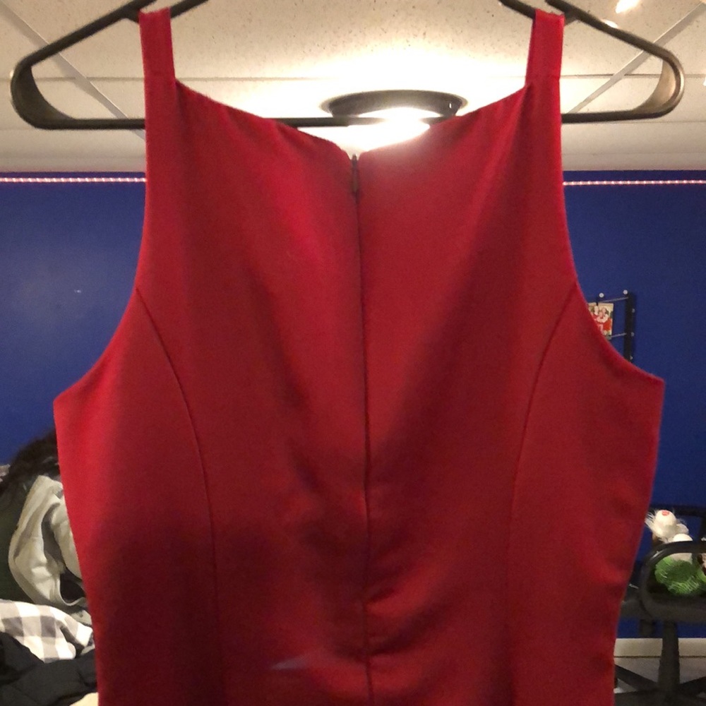 Prom dress - Picture 3 of 3